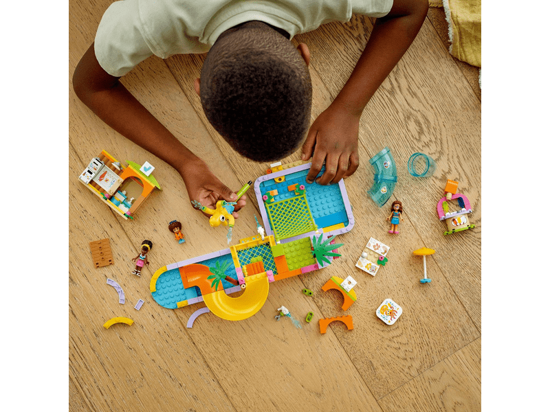 LEGO® Friends Aquapark (41720)