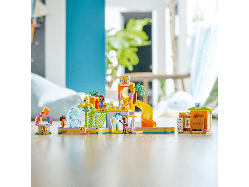 LEGO® Friends Aquapark (41720)