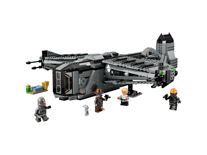LEGO® Star Wars™ Justifier™ (75323)