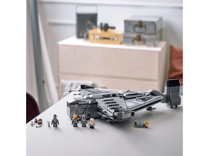 LEGO® Star Wars™ Justifier™ (75323)