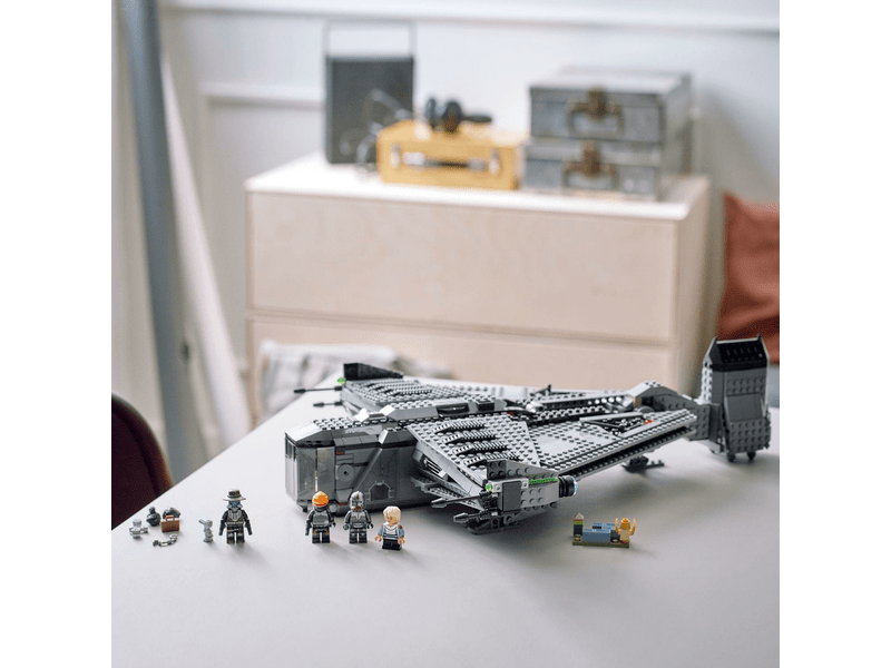 LEGO Star Wars 75323