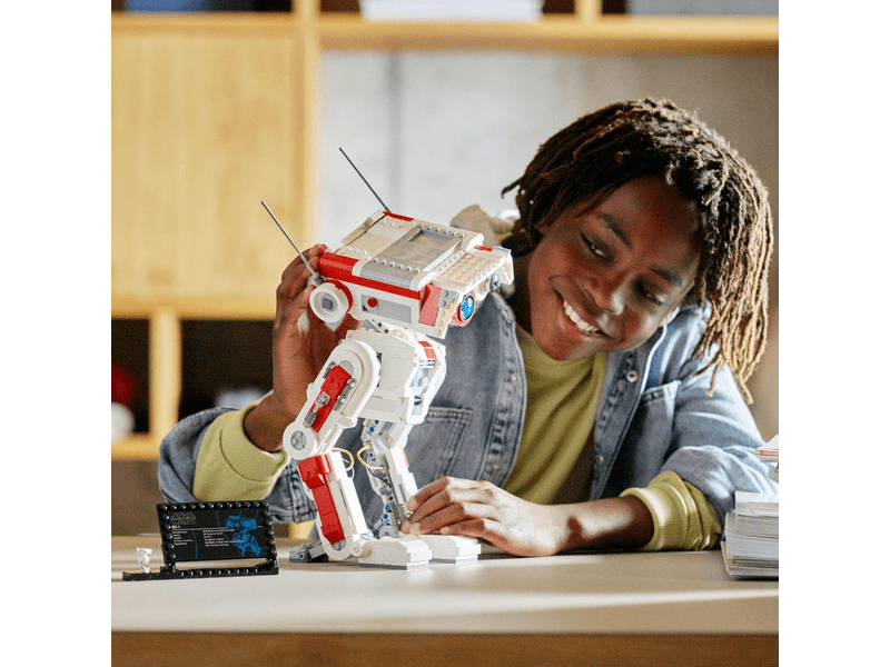 LEGO® Star Wars™ BD-1™ (75335)