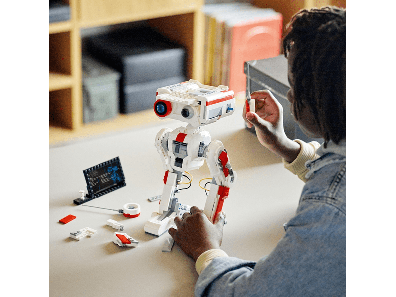 LEGO® Star Wars™ BD-1™ (75335)