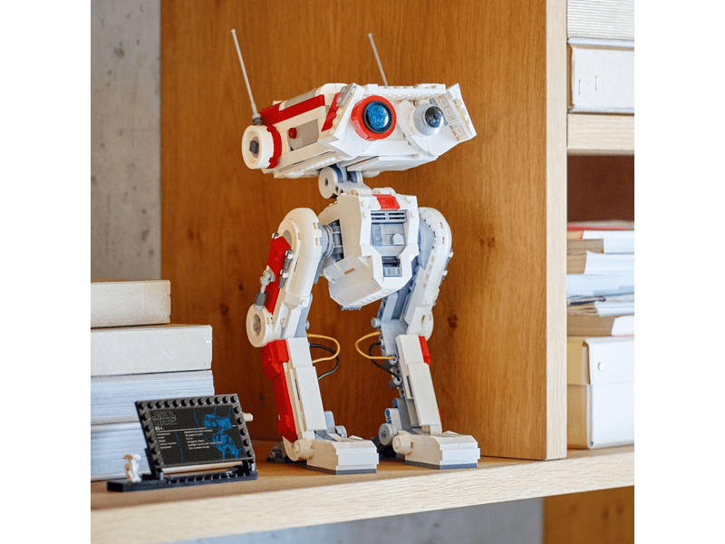 LEGO® Star Wars™ BD-1™ (75335)