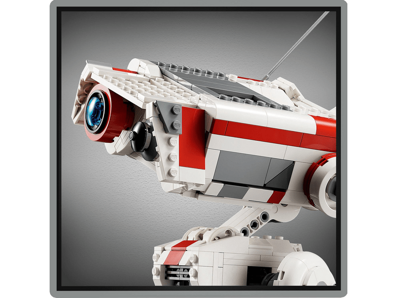 LEGO® Star Wars™ BD-1™ (75335)