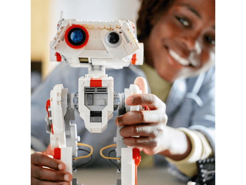 LEGO® Star Wars™ BD-1™ (75335)