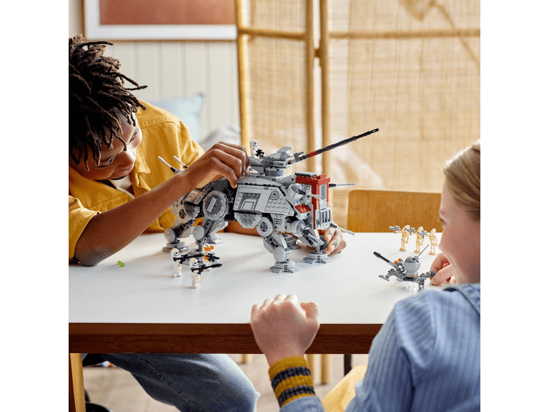 LEGO® Star Wars™ AT-TE™ lépegető (75337)
