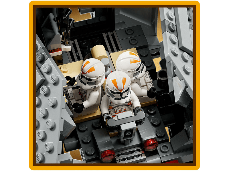 LEGO Star Wars 75337