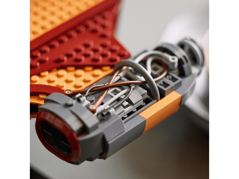 LEGO® Star Wars™ Luke Skywalker Landspeedere™ (75341)