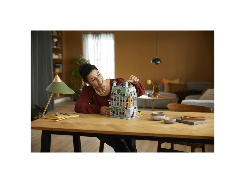 LEGO® Marvel Super Heroes Sanctum Sanctorum (76218)