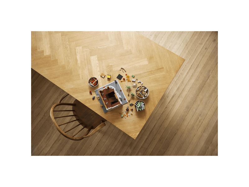 LEGO® Marvel Super Heroes Sanctum Sanctorum (76218)