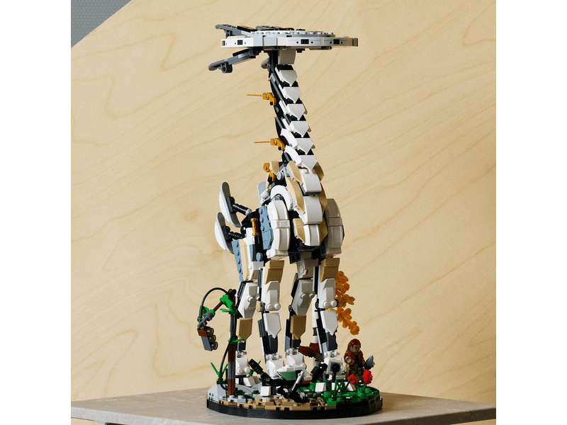 LEGO Horizon Forbidden West- Hosszúnyak