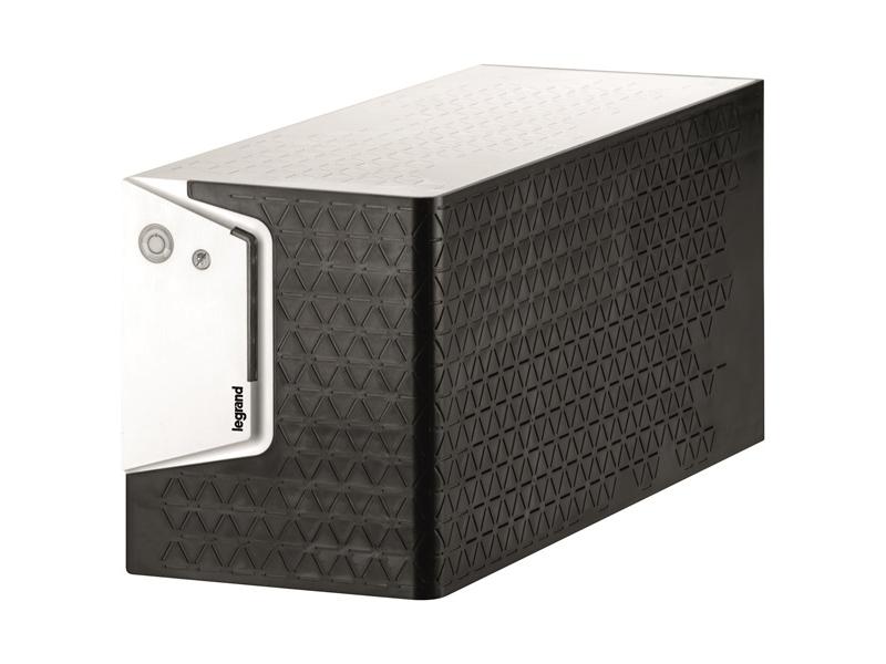 Legrand  310186 KEOR SP szünetmentes áramforrás, 1000VA (600W), 6xC13 USB