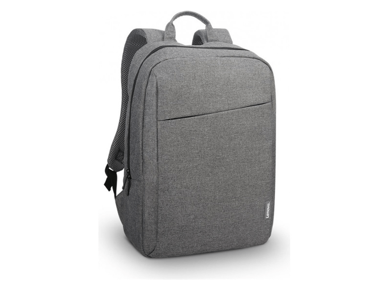 LENOVO 15.6-inch Laptop Casual Backpack B210 Grey