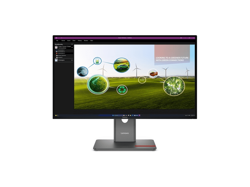 Lenovo ThinkVision 27