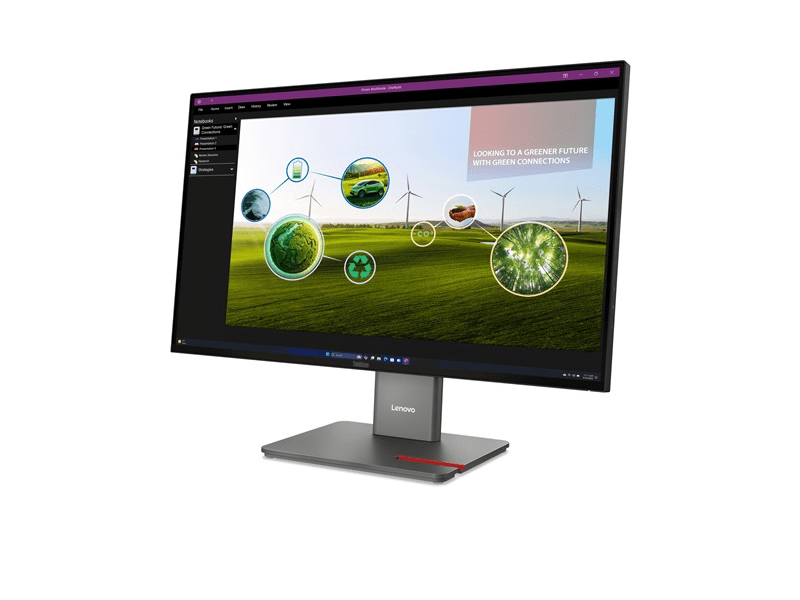Lenovo ThinkVision 27