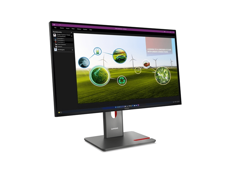 Lenovo ThinkVision 27