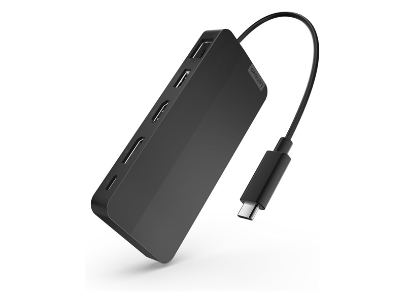 Lenovo Dual Display dokkoló (40B90000WW)