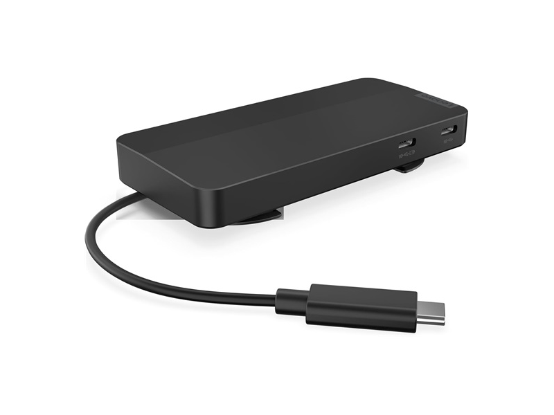 Lenovo Dual Display dokkoló (40B90000WW)