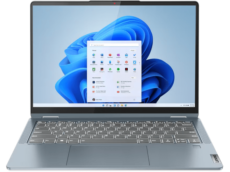 Lenovo IdeaPad Flex 5 14IAU7 (82R700KRHV) Notebook + Win11