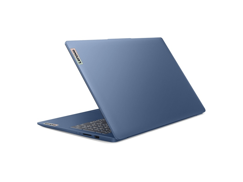 Lenovo IdeaPad Slim 3 15AMN8 (82XQ00TUHV) Notebook