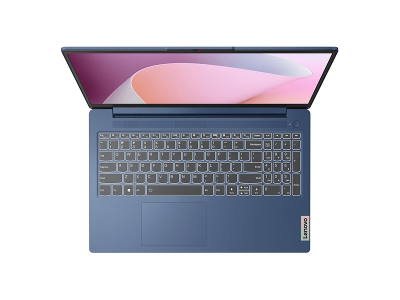 Lenovo IdeaPad Slim 3 15AMN8 (82XQ00TUHV) Notebook
