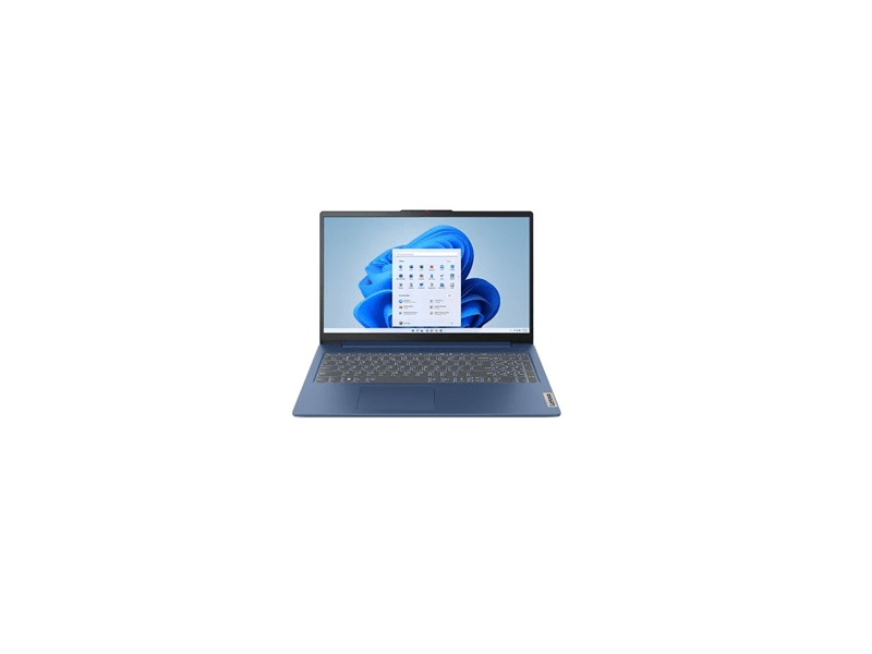Lenovo IdeaPad Slim 3 15IAN8 82XB00ACHV Notebook + Win11 Home