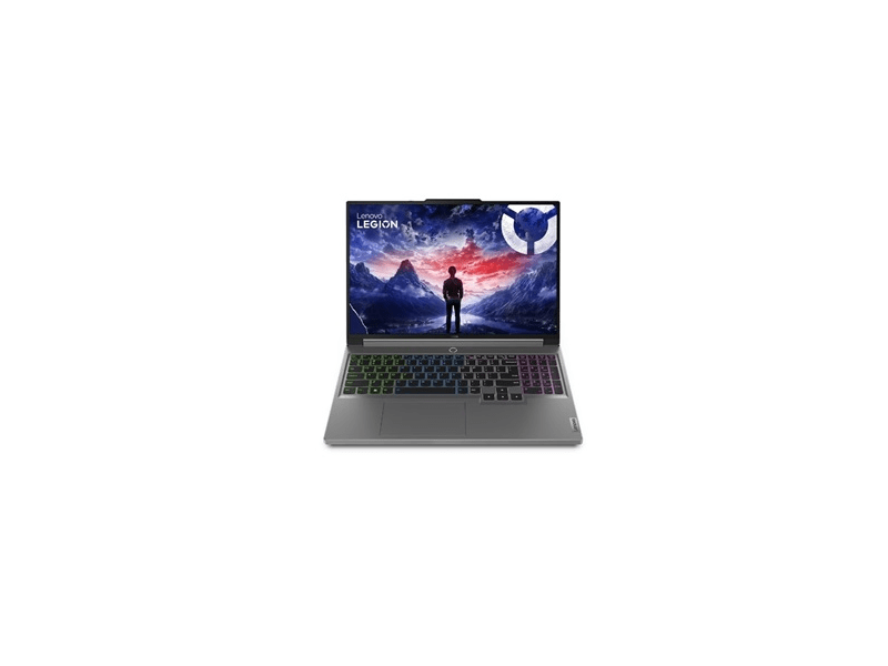 Lenovo Legion 5 16IRX9 (83DG00FNHV) Gamer notebook