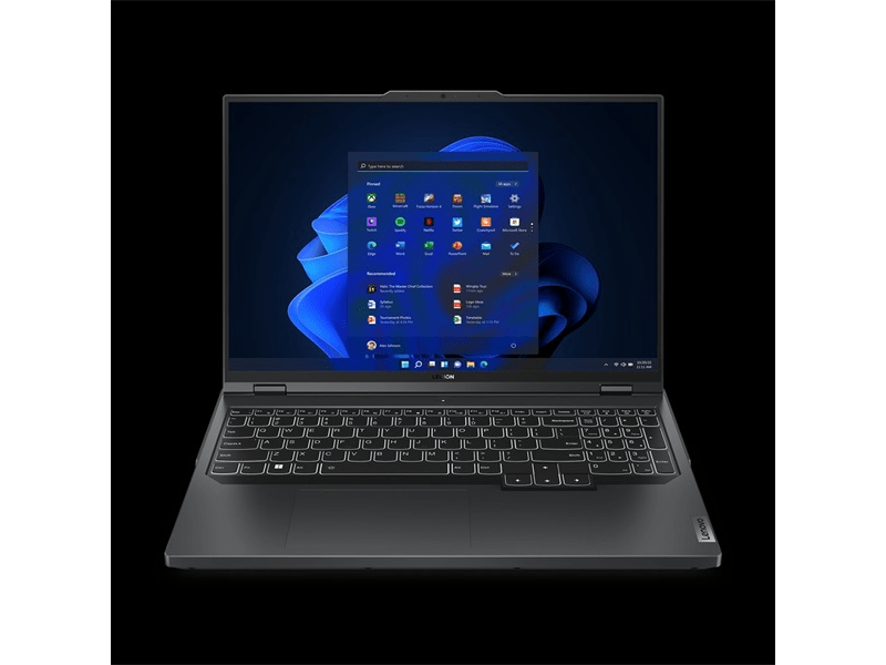 Lenovo Legion Pro 5 16ARX8 (82WM00DMHV) Notebook