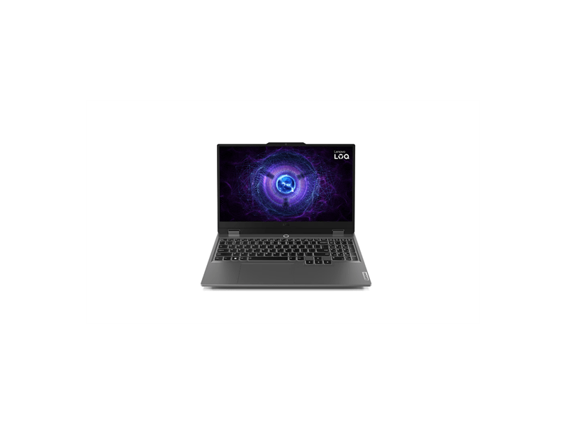 Lenovo LOQ 15IAX9 83GS00JSHV Notebook + Win11 Home