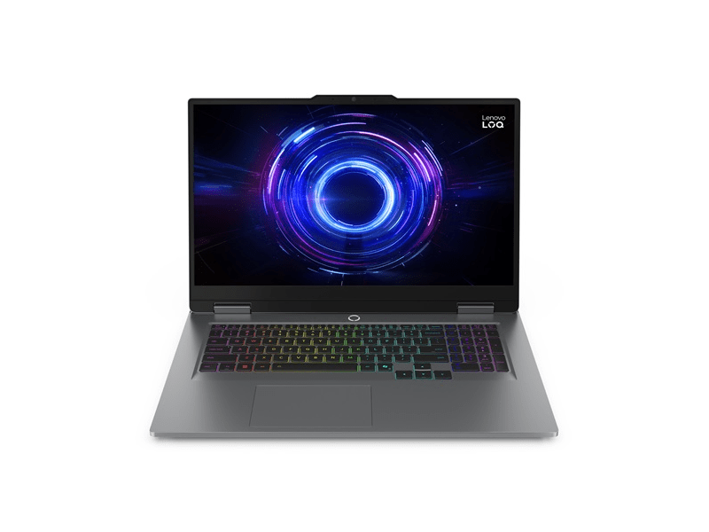 Lenovo LOQ 17IRX10 (83JH002THV) Gamer notebook