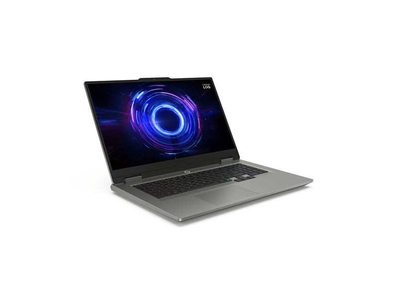 Lenovo LOQ 17IRX10 (83JH002THV) Gamer notebook