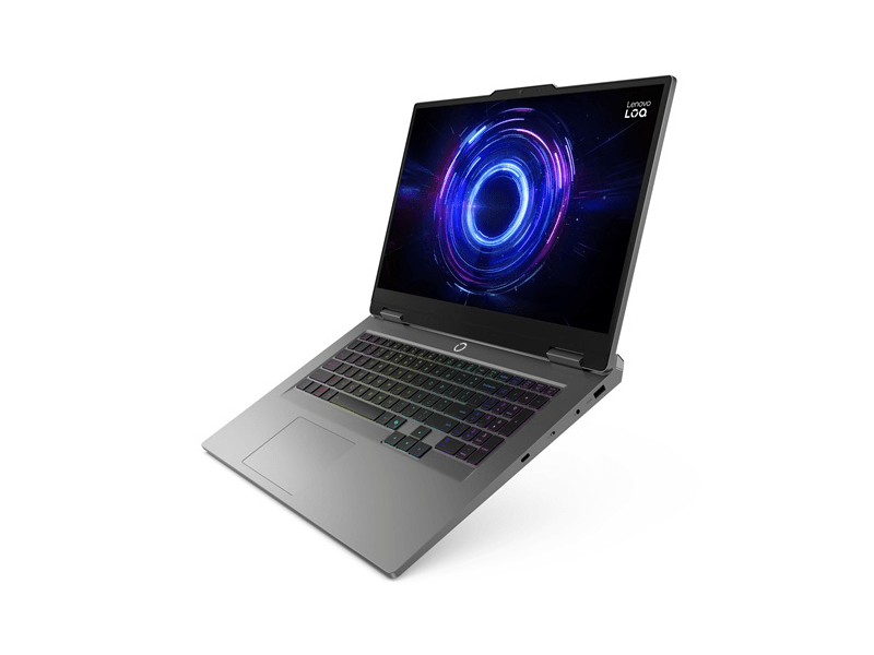 Lenovo LOQ 17IRX10 (83JH002THV) Gamer notebook