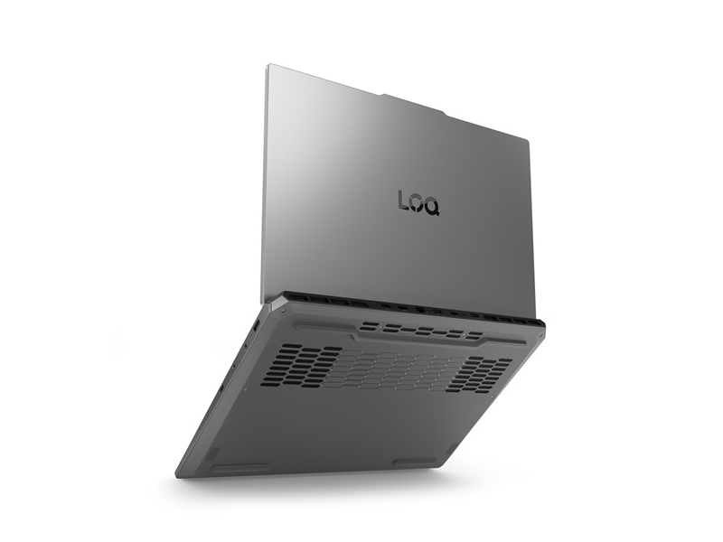 Lenovo LOQ 17IRX10 (83JH002THV) Gamer notebook
