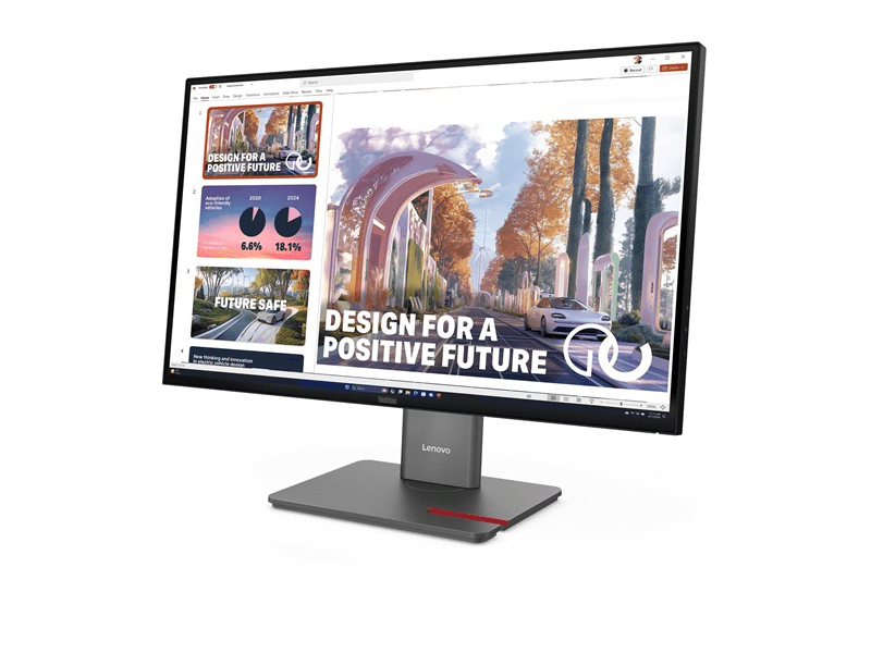 Lenovo ThinkVision P27QD-40 27
