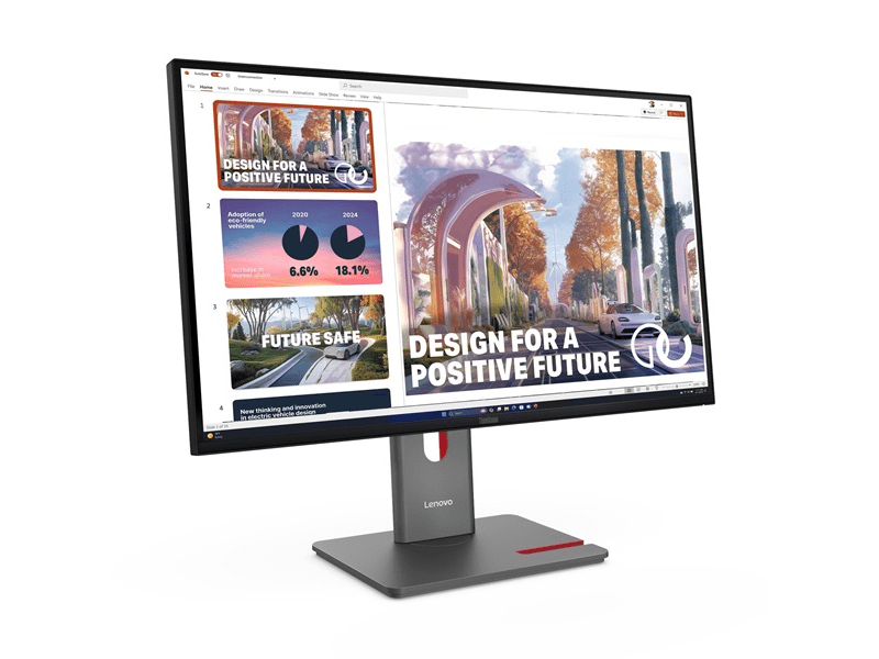 Lenovo ThinkVision P27QD-40 27