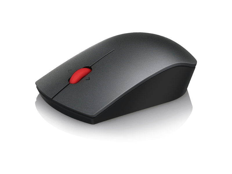 Lenovo Professional Wireless Laser egér (4X30H56886)