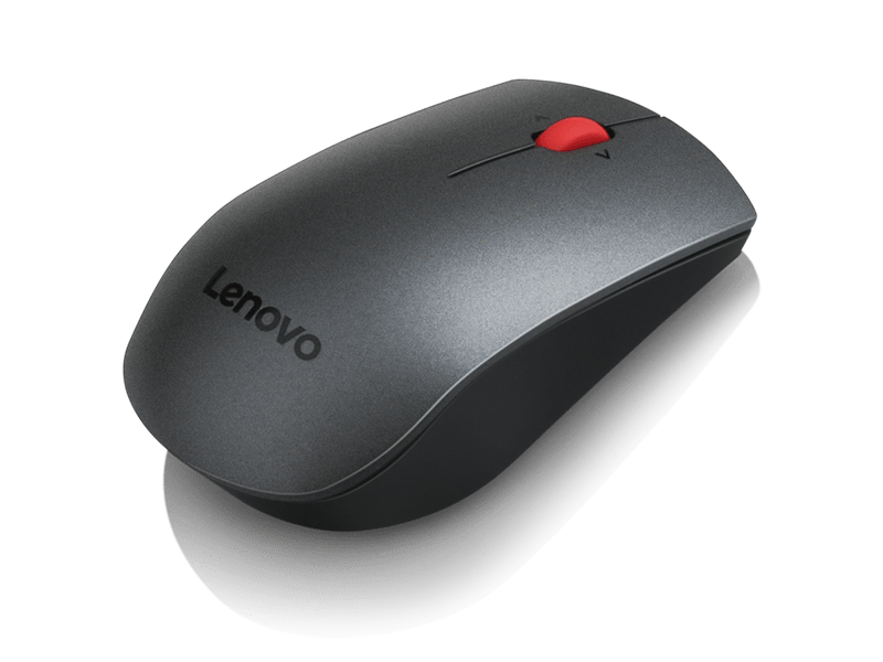 Lenovo Professional Wireless Laser egér (4X30H56886)
