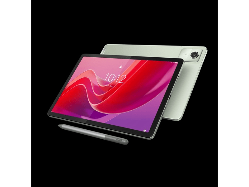 Lenovo Tab M11 8/128GB Tablet (ZADA0298GR)