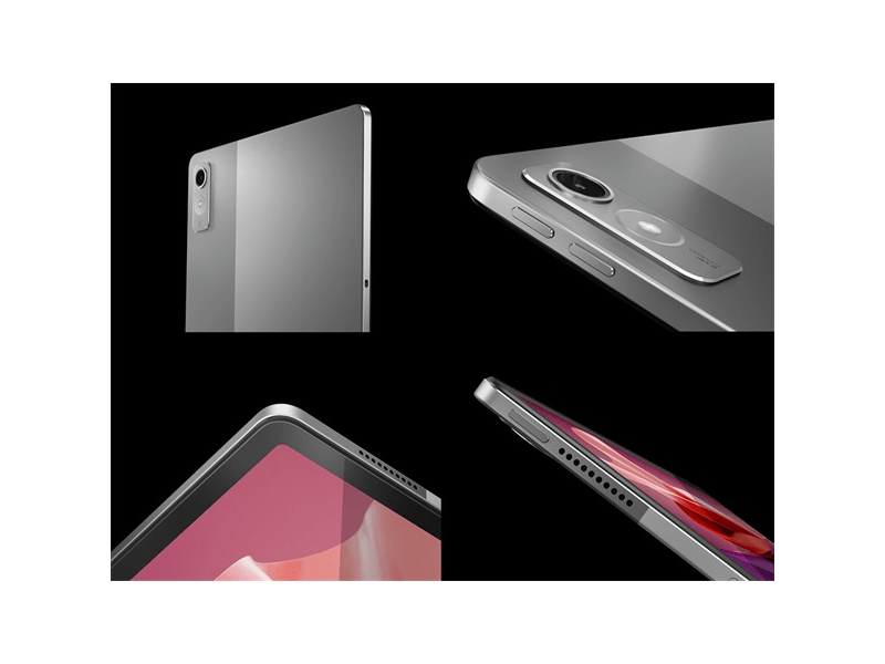 Lenovo Tab P12 8/128GB Wifi Tablet, zöld (ZAE30000GR)