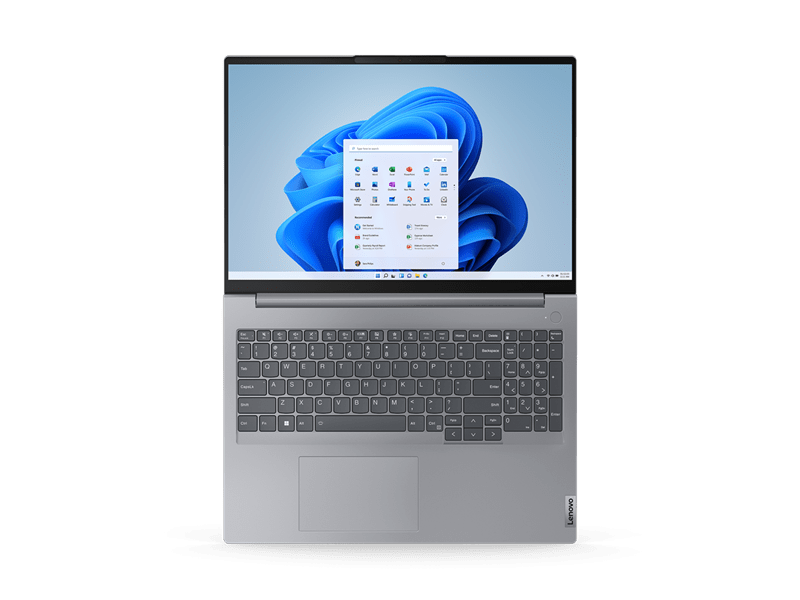 Lenovo ThinkBook 16 G6, 16.0