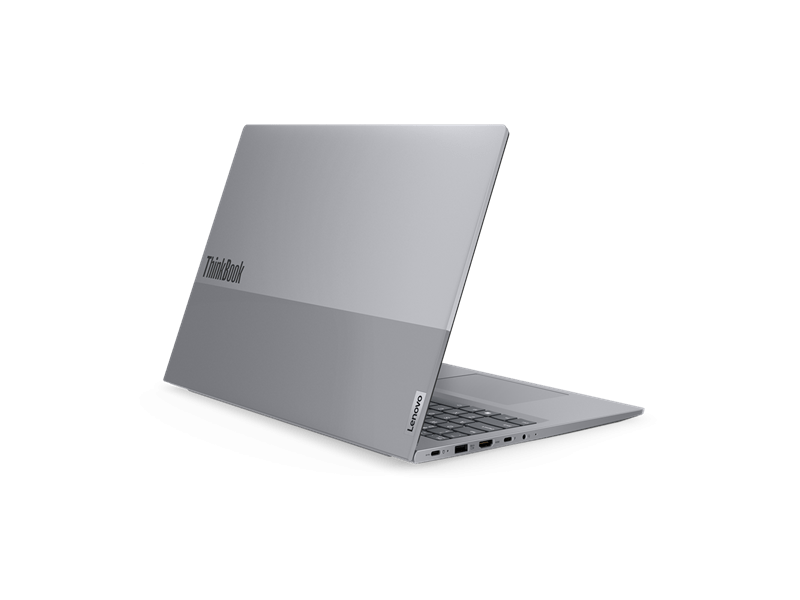 Lenovo ThinkBook 16 G6, 16.0