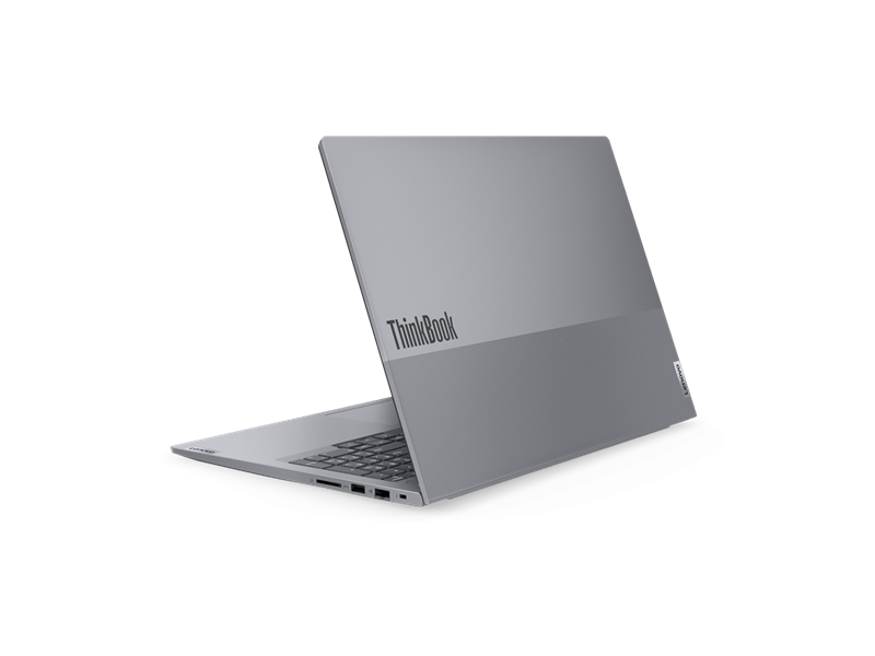 Lenovo ThinkBook 16 G6, 16.0