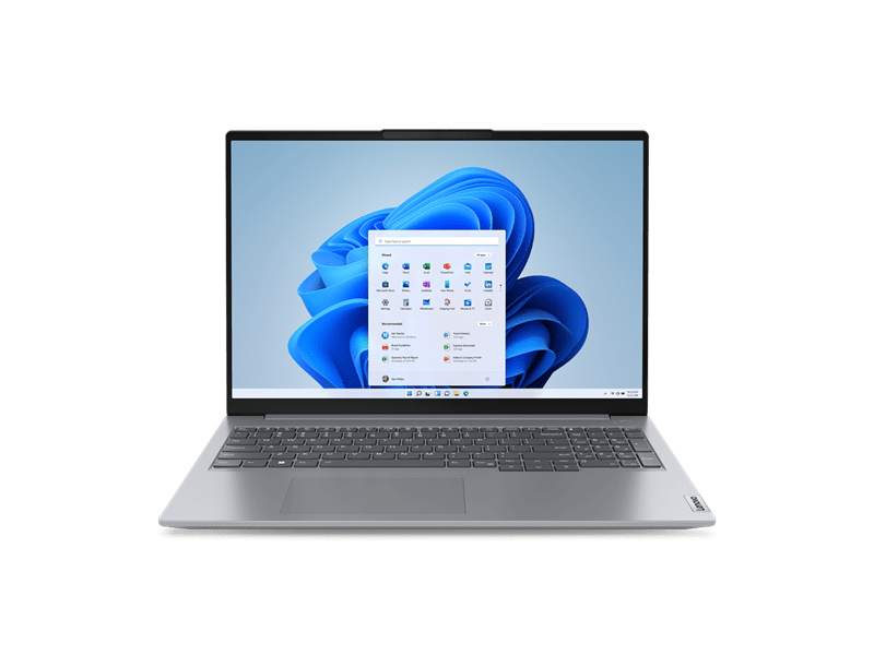 Lenovo ThinkBook 16 G6, 16.0