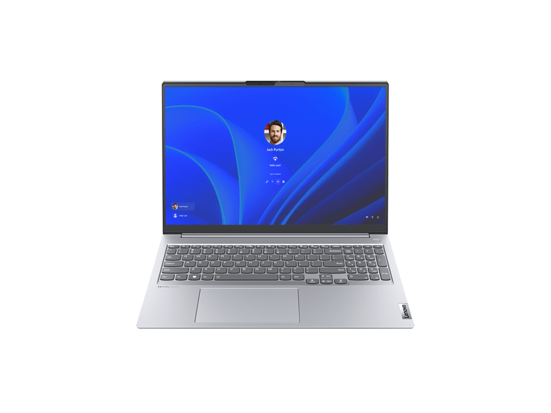 Lenovo ThinkBook 16 G6 IRL (21KH0087HV) Notebook