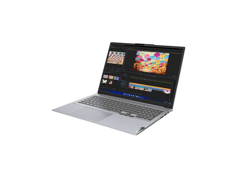 Lenovo ThinkBook 16 G6 IRL (21KH0087HV) Notebook