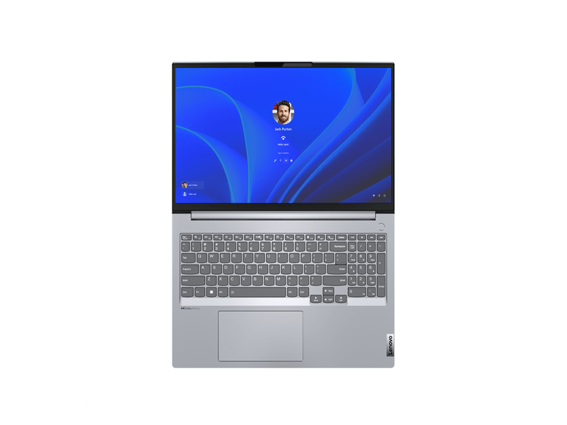 Lenovo ThinkBook 16 G6 IRL (21KH0087HV) Notebook