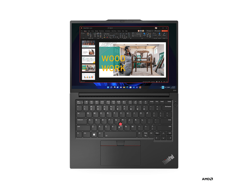 Lenovo ThinkPad E14 G5 21JK00C7HV, 14.0
