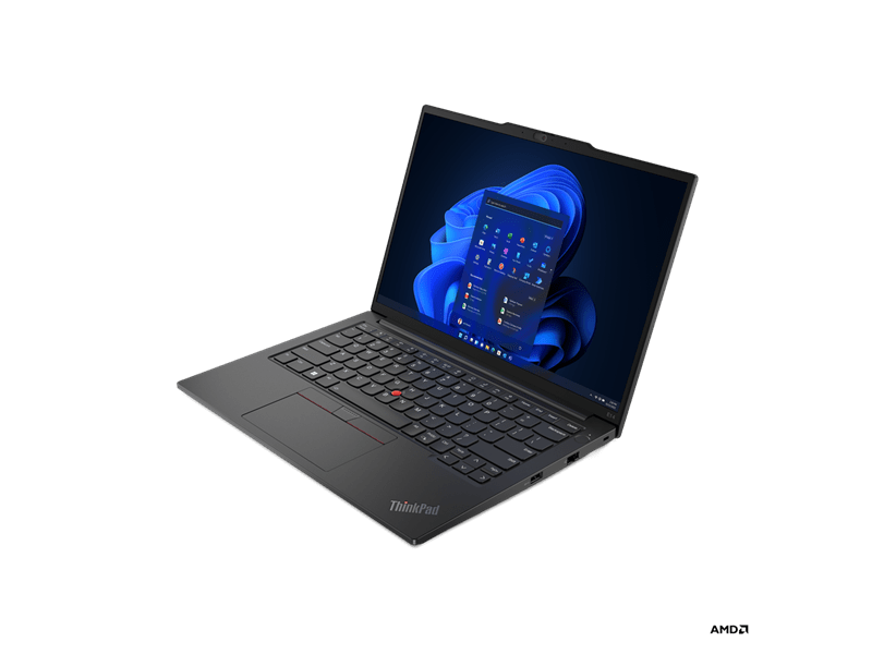 Lenovo ThinkPad E14 G5 21JK00C7HV, 14.0