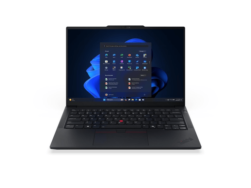 Lenovo ThinkPad E14 Gen 7 (21SX0073HV) Notebook + Win11 Pro